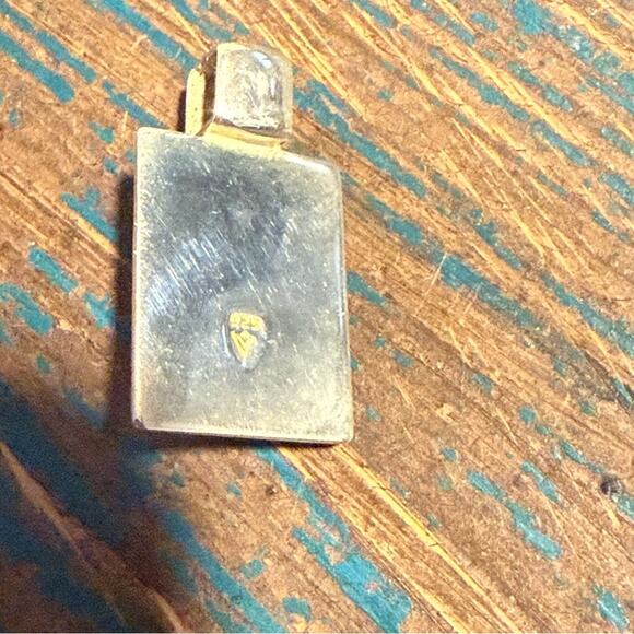 Silpada 925 Sterling Silver Pendant for Necklace - Picture 4 of 8